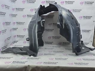 защита арок передняя левая (подкрылок) Mercedes-Benz C-Класс W205/S205/C205 W205.042 2014, 2.0 л., M 274.920, бензин, АКПП, 755 серый, седан, задний привод, правый руль, A2056900100, A2056900330, A2056903101