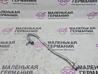 трубка охлаждения турбины Mercedes-Benz E-Класс W212 [рестайлинг] W212 2013, 2.0 л., M 274.920, бензин, АКПП, 775 iridiumsilber, седан, задний привод, правый руль, A2742030602