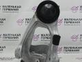 кулак задний левый BMW X5 F15 2014, 3.0 л., N57 D30 A, дизель, АКПП, mineralweiss metallic (a96), полный привод, правый руль, 6770983 - фото №5