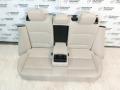 салон (комплект сидений) BMW X3 F25 2013, 2.0 л., N20 B20 A, бензин, АКПП, а52/7 spacegrau, хетчбэк 5 дв., полный привод, правый руль, 0130002633, 0130002631, 9267331, 0130002636, 7256645, 0130002632, 0130002630, 55207235431, 52207235446, 52207235445, 7255763 - фото №102