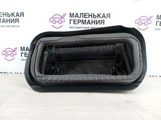 Решетка воздухозаборника BMW 5 серия G30/G31 (2016 - 2020), 3.0 л., B58 B30 A, бензин, полный привод, 64319301576, 9301576, 64116833647, 6833647