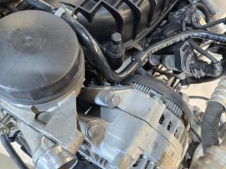 генератор BMW X6 F16 2014, 3.0 л., N55 B30 A, бензин, АКПП, красный, правый руль, 12317616119, 7616119, 1042106503