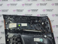 обшивка двери передняя правая BMW X6 F16 2014, 3.0 л., N55 B30 A, бензин, АКПП, красный, правый руль, 51417415540, 7415540 - фото №10