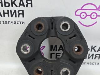 муфта кардана BMW 3 серия E90/E91/E92/E93 (2004 - 2010), 2.0 л., N46 B20 B, бензин, АКПП, 26117511454, 7511454