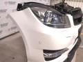 передняя часть (ноускат) Mercedes-Benz C-Класс W204 [рестайлинг] W204.048 2012, 1.8 л., M 271.860, бензин, АКПП, 149 белый, седан, задний привод, правый руль, A2045000393, A2048800957, A2048800118, A2048800218, A2048808347, A2048203739, A2048203839, A2046200272, A2048204639, A2048204539, A2045018282, A2048308596, A2045000393, PP204626044, A2048870701 - фото №7