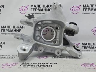 кулак задний правый BMW 5 серия G30/G31 G31 2017, 2.0 л., B48 B20 B, бензин, АКПП, alpinweiss 3 (300), универсал, правый руль, 33306861138, 6866334, 6861138