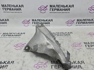 кронштейн двигателя BMW 3 серия E90/E91 [рестайлинг] (2008 - 2013), 2.0 л., N46 B20 BD, бензин, АКПП, 22116764574, 6764574