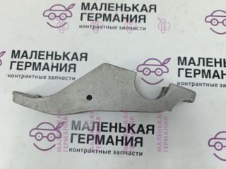 крепление стабилизатора / втулки стабилизатора BMW 5 серия G30/G31 G30 2019, 4.4 л., N63 B44 C, бензин, АКПП, carbonschwarz metallic (416), седан, полный привод, 31356861473, 6861473