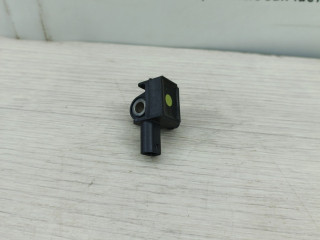 датчик удара Mercedes-Benz C-Класс W205/S205/C205 2014, 2.0 л., M 274.920, бензин, АКПП, белый, седан, задний привод, правый руль, 2229051400