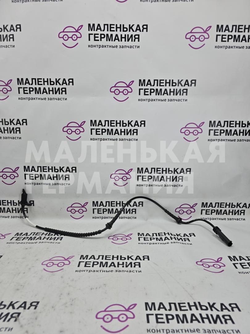 датчик ABS BMW X1 F48 2017, 2.0 л., B48 A20 B, бензин, АКПП, alpinweiss 3 (300), полный привод, правый руль, 6850767, 34526850767 - фото №1