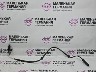 датчик ABS BMW X1 F48 2017, 2.0 л., B48 A20 B, бензин, АКПП, alpinweiss 3 (300), полный привод, правый руль, 6850767, 34526850767