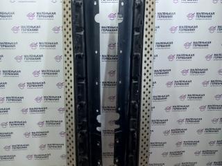 накладка на порог BMW X5 E70 [рестайлинг] E70 (2010 - 2013), 3.0 л., N57 D30 A, дизель, АКПП, 51777163555, 51777207197, 51777163556, 51777207198, 7163555, 7163556