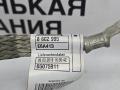 минусовой провод аккумулятора BMW X1 F48 2016, 2.0 л., B47 C20 A, дизель, АКПП, alpinweiss 3 (300), передний привод, правый руль, 12428602994, 8602995, 8602994 - фото №9