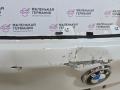 крышка багажника (дверь 3-5) BMW X5 F15 2014, 3.0 л., N57 D30 A, дизель, АКПП, mineralweiss metallic (a96), полный привод, правый руль, 41007378121, 7378121 - фото №13