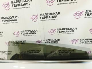 стекло двери задней левой Audi A5 F5 2018, 2.0 л., CVKB, бензин, АКПП, белый металлик 2y / s9r, хетчбэк 5 дв., правый руль, 8W8845205