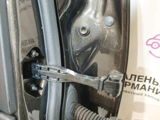 ограничитель открывания двери BMW 5 серия G30/G31 G30 2017, 2.0 л., B48 B20 A, бензин, АКПП, b65 jatoba brown metallic, седан, задний привод, правый руль, 51227341033, 7341033