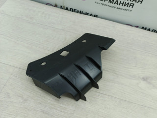 крепление бампера Tesla Model 3 1 поколение (2017 - 2026), 1084170