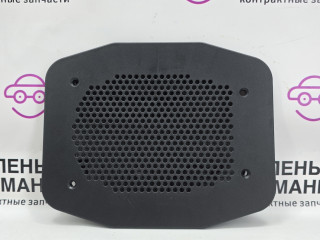 Накладка (сетка) динамика BMW X5 F15 2013, 3.0 л., N57 D30 A, дизель, АКПП, mineralweiss metallic (a96), внедорожник 5 дв., полный привод, правый руль, 65136971882, 6971882