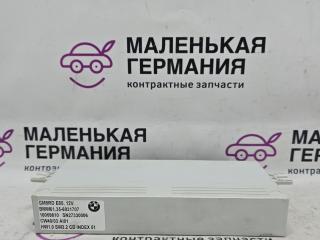 блок комфорта BMW Z4 E85 2003, 2.5 л., M54 B25 (256S5), бензин, АКПП, кабриолет, 61356931707, 6931707, 61356944844, 61356988086, 61356963350, 61356963038, 61356939943, 61354114221, 6988086, 6963350, 6963038, 6944844, 6939943, 6931707, 4114221