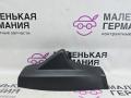 Кожух салонного зеркала BMW M5 F10 2012, 4.4 л., S63 B44 B, бензин, робот, 300 alpinweiss 3, седан, задний привод, правый руль, 51169177321, 9177321 - фото №2