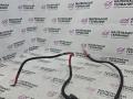 провод с генератора на стартер BMW 5 серия F07/F10/F11 2010, 3.0 л., N55 B30 A, бензин, АКПП - фото №2
