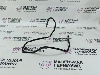 трубка тормозная BMW 5 серия G30/G31 G30 2019, 4.4 л., N63 B44 C, бензин, АКПП, carbonschwarz metallic (416), седан, полный привод, 34326861901, 6861901