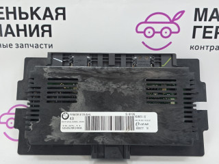 блок управления светом BMW X5 E70 [рестайлинг] 2011, 3.0 л., N55 B30 A, бензин, АКПП, белый, правый руль, 61359249074, 9249074