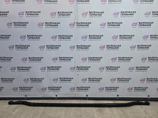 распорка стоек BMW X1 F48 2016, 2.0 л., B47 C20 A, дизель, АКПП, alpinweiss 3 (300), передний привод, правый руль, 7414178, 51617414178