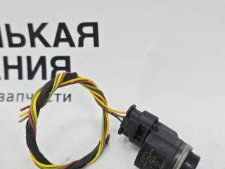 парктроник задний BMW 5 серия F10/F11 [рестайлинг] F10 2013, 2.0 л., N20 B20 A, бензин, серебро, седан, 66209270497, 9270497, 6925597, 9233031, 66209233031