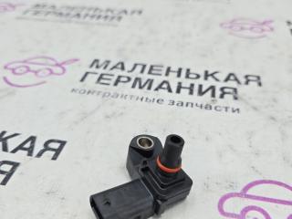 датчик давления во впускном коллекторе BMW X1 F48 2017, 2.0 л., B48 A20 B, бензин, АКПП, alpinweiss 3 (300), полный привод, правый руль, 8637899, 13628637899, 8605613