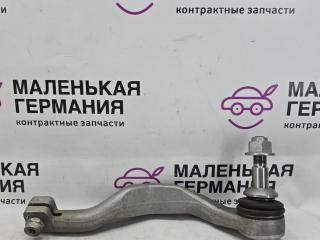 наконечник рулевой BMW X1 F48 2017, 2.0 л., B48 A20 B, бензин, АКПП, синий mediterranblau c10, полный привод, правый руль, 32106869425