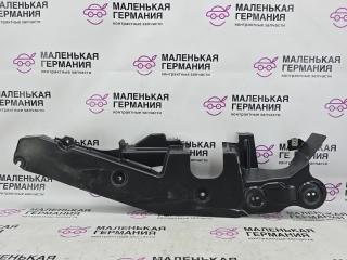 кожух (защита) рулевого механизма BMW X5 F15 2013, 3.0 л., N57 D30 A, дизель, АКПП, mineralweiss metallic (a96), внедорожник 5 дв., полный привод, правый руль, 51757325400, 7325400