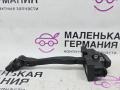 ограничитель открывания двери BMW X1 F48 2017, 2.0 л., B48 A20 B, бензин, АКПП, синий mediterranblau c10, полный привод, правый руль, 51227436003, 7436003 - фото №3