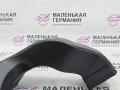 воздуховод BMW X1 F48 2017, 2.0 л., B48 A20 B, бензин, АКПП, alpinweiss 3 (300), полный привод, правый руль, 9263339, 51459263339 - фото №8