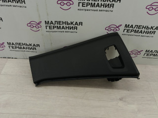 обшивка салона BMW X3 G01 (2017 - 2026), 2.0 л., B46 B20 B, бензин, АКПП, белый alpinweiss 3 (300), 51477424731, 7424731