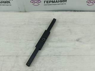 Кронштейн АКБ Mercedes-Benz C-Класс W205/S205/C205 2014, 2.0 л., M 274.920, бензин, АКПП, белый, седан, задний привод, правый руль, A2056200018