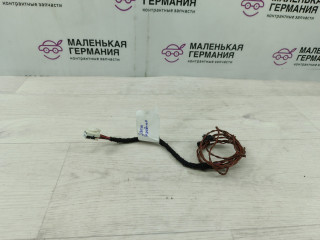 разъем (фишка) проводки Mercedes-Benz E-Класс W212 [рестайлинг] W212 (2013 - 2016), 2.0 л., M 274.920, бензин, синий, седан, задний привод, правый руль, A0025454240