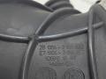 патрубок воздушного фильтра BMW Z4 E85 2003, 2.5 л., M54 B25 (256S5), бензин, АКПП, кабриолет, 13717514879, 7514879, 7514880, 7514897 - фото №9
