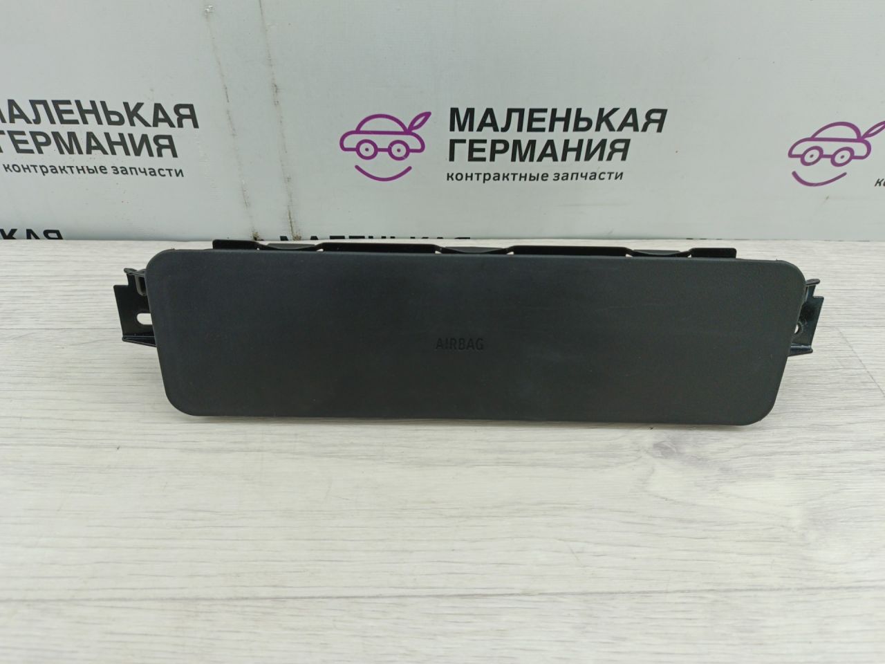 подушка безопасности пассажира BMW X3 G01 (2017 - 2026), 72129363844, 9363844 - фото №1