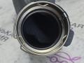 патрубок интеркулера Mercedes-Benz C-Класс W204 [рестайлинг] W204.048 2012, 1.8 л., M 271.860, бензин, АКПП, 149 белый, седан, задний привод, правый руль, A2045282582 - фото №5