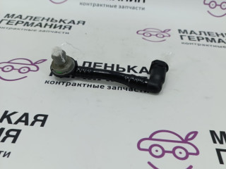 трубка вакуумная BMW 3 серия E90/E91/E92/E93 (2004 - 2010), 2.0 л., N46 B20 B, бензин, АКПП