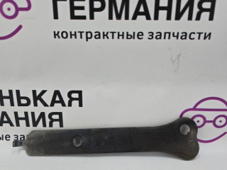 кронштейн (крепление) BMW X6 F16 2014, 3.0 л., N55 B30 A, бензин, АКПП, красный, правый руль, 7288096, 61337288096, 7288096