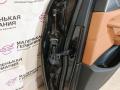 обшивка двери задняя правая BMW 5 серия G30/G31 G30 2017, 2.0 л., B48 B20 A, бензин, АКПП, b65 jatoba brown metallic, седан, задний привод, правый руль - фото №6