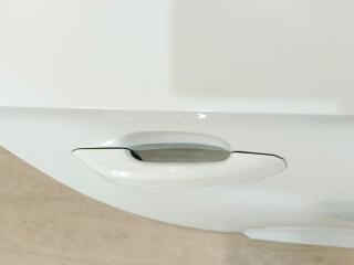 ручка наружная задняя правая Audi A5 F5 2018, 2.0 л., CVKB, бензин, АКПП, белый металлик 2y / s9r, хетчбэк 5 дв., правый руль, 8W0837240