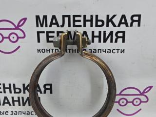 Хомут BMW 5 серия G30/G31 G30 2019, 4.4 л., N63 B44 C, бензин, АКПП, carbonschwarz metallic (416), седан, полный привод, 11657620508, 7553602