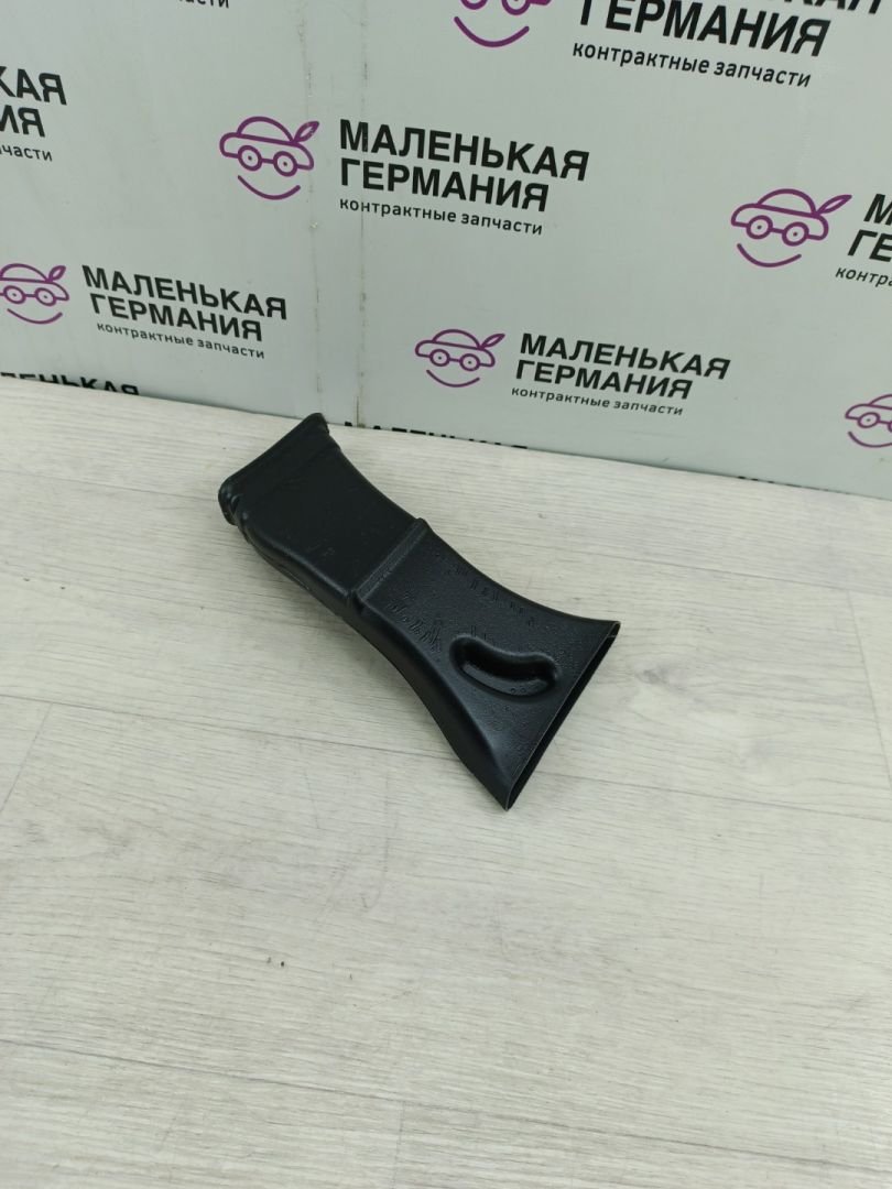 воздуховод BMW X3 G01 (2017 - 2026), 64227425127, 7425127 - фото №1