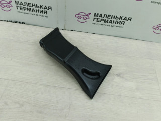 воздуховод BMW X3 G01 (2017 - 2026), 64227425127, 7425127