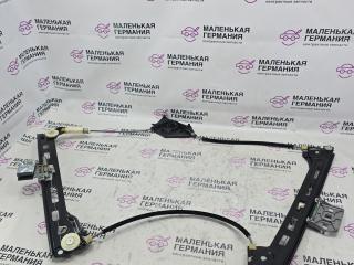 стеклоподъемник передний правый Volkswagen Passat CC 1 поколение [рестайлинг] 2013, 2.0 л., CCZB, бензин, робот, z2/h5x синий металлик, седан, передний привод, правый руль, 3C8837462J