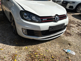 Volkswagen Golf GTI 6 поколение