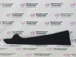 обшивка салона BMW X6 F16 2014, 3.0 л., N55 B30 A, бензин, АКПП, красный, правый руль, 51166969547, 6969547